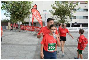 Foto 169 de la Carrera Familiar Solidaria de Loiu 2023